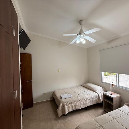 Апартаменты Vivo Alquilando - Brown 340 Сальта Экстерьер фото