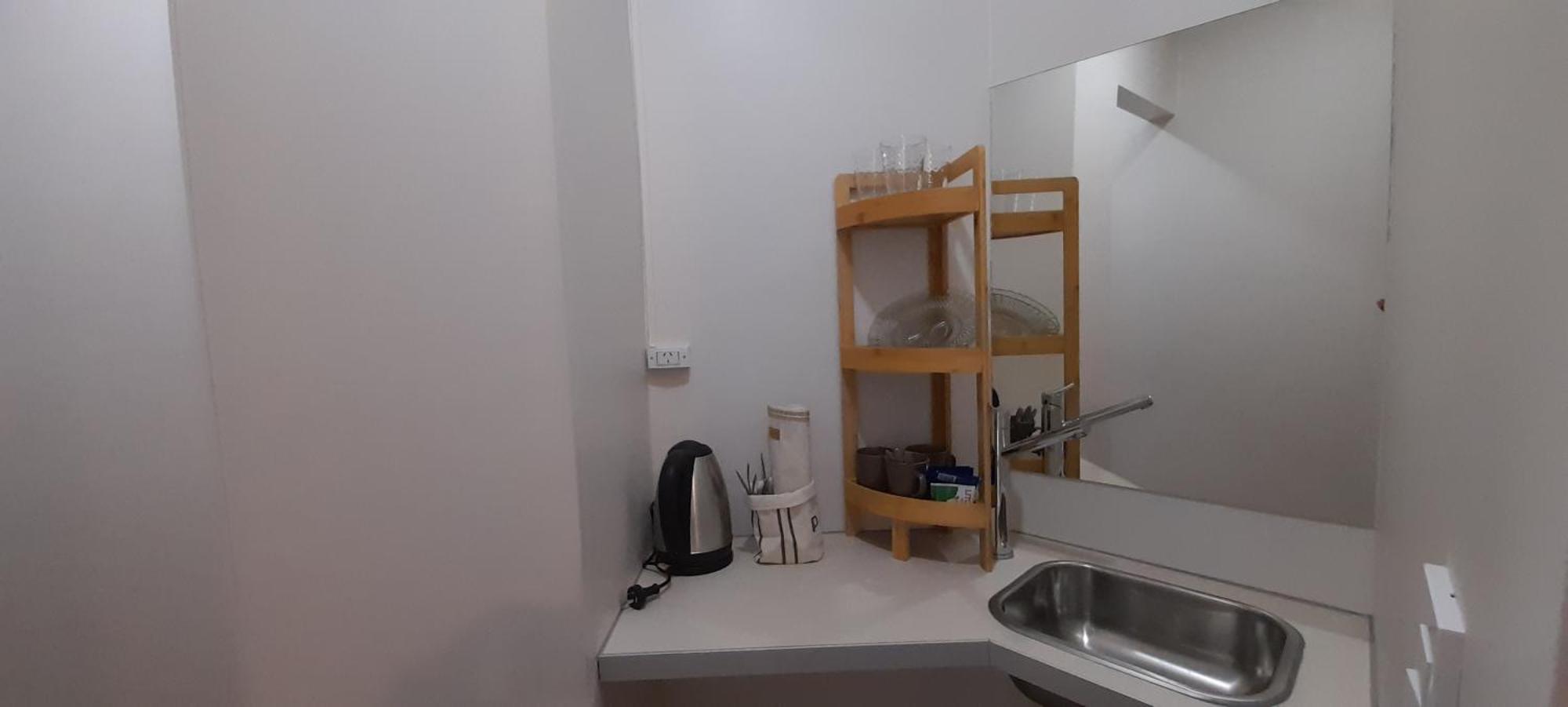 Апартаменты Vivo Alquilando - Brown 340 Сальта Экстерьер фото
