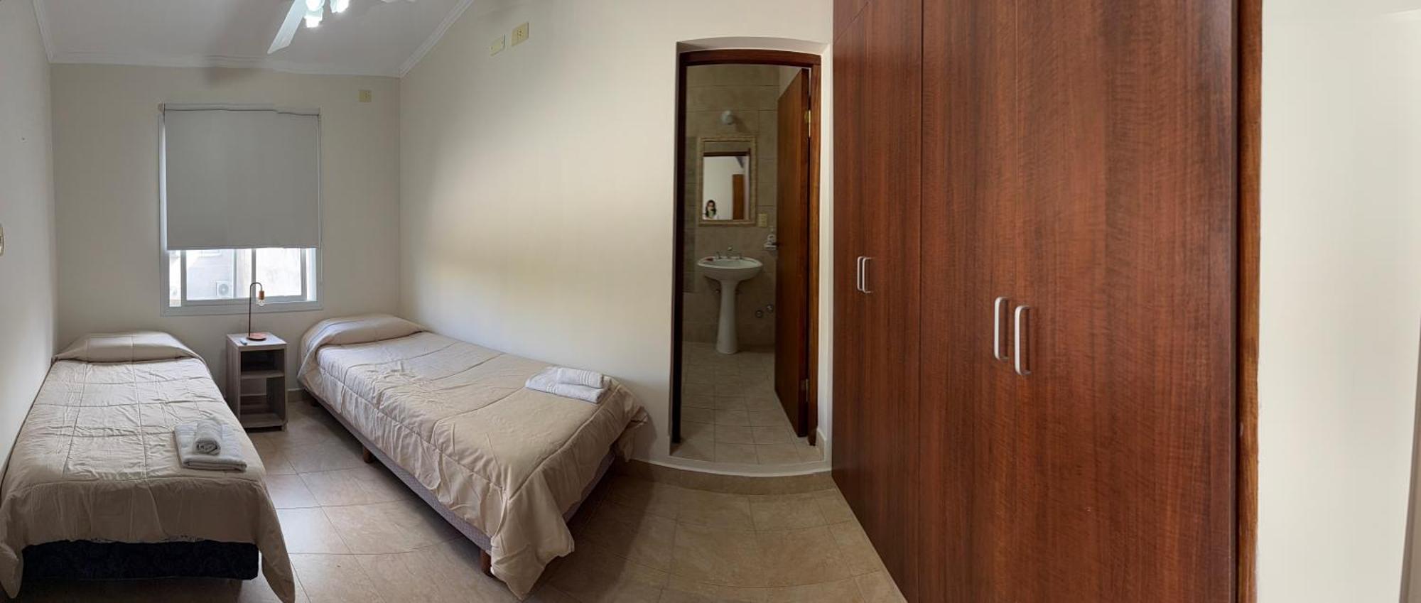 Апартаменты Vivo Alquilando - Brown 340 Сальта Экстерьер фото
